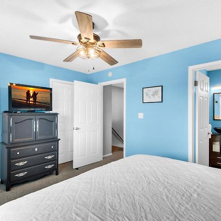 Sandprints A6- Life Of Riley Destin Exterior foto