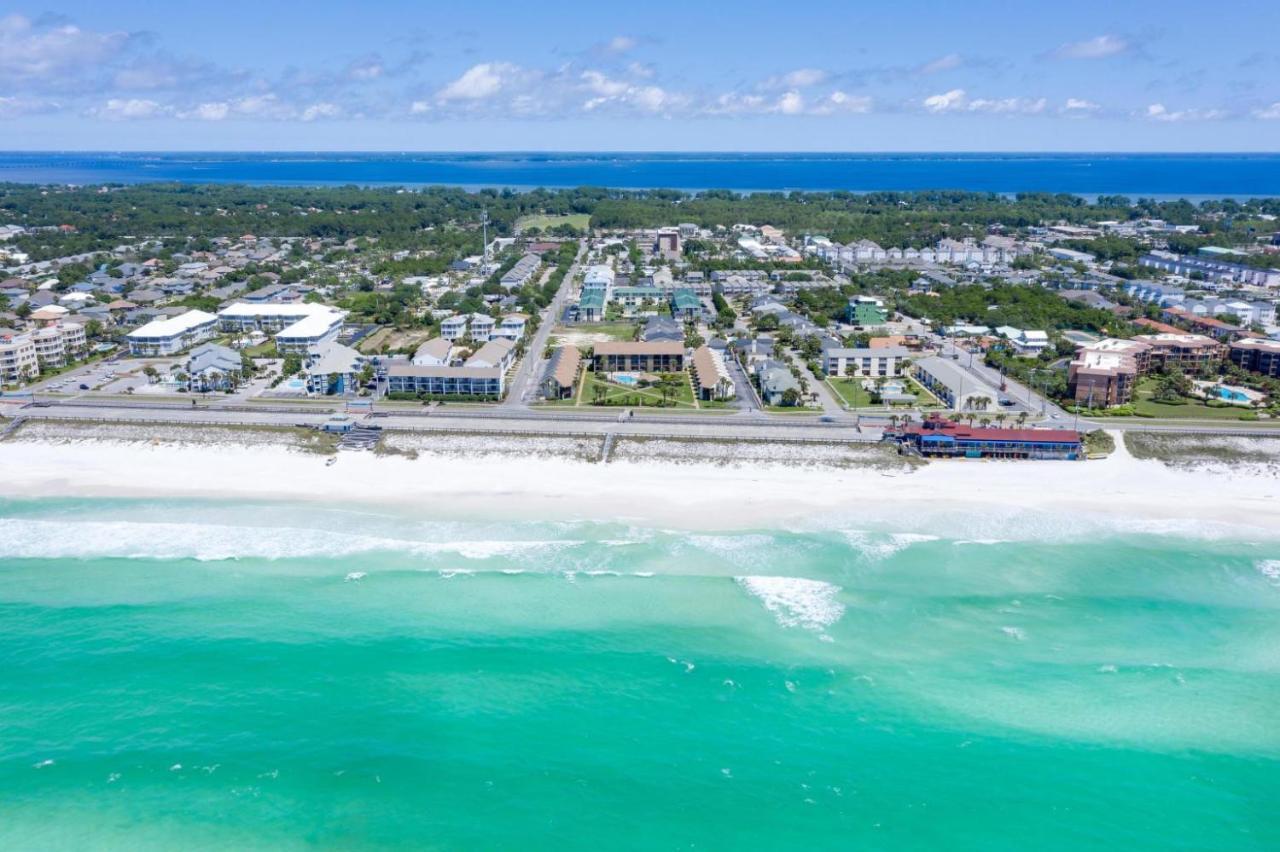 Sandprints A6- Life Of Riley Destin Exterior foto