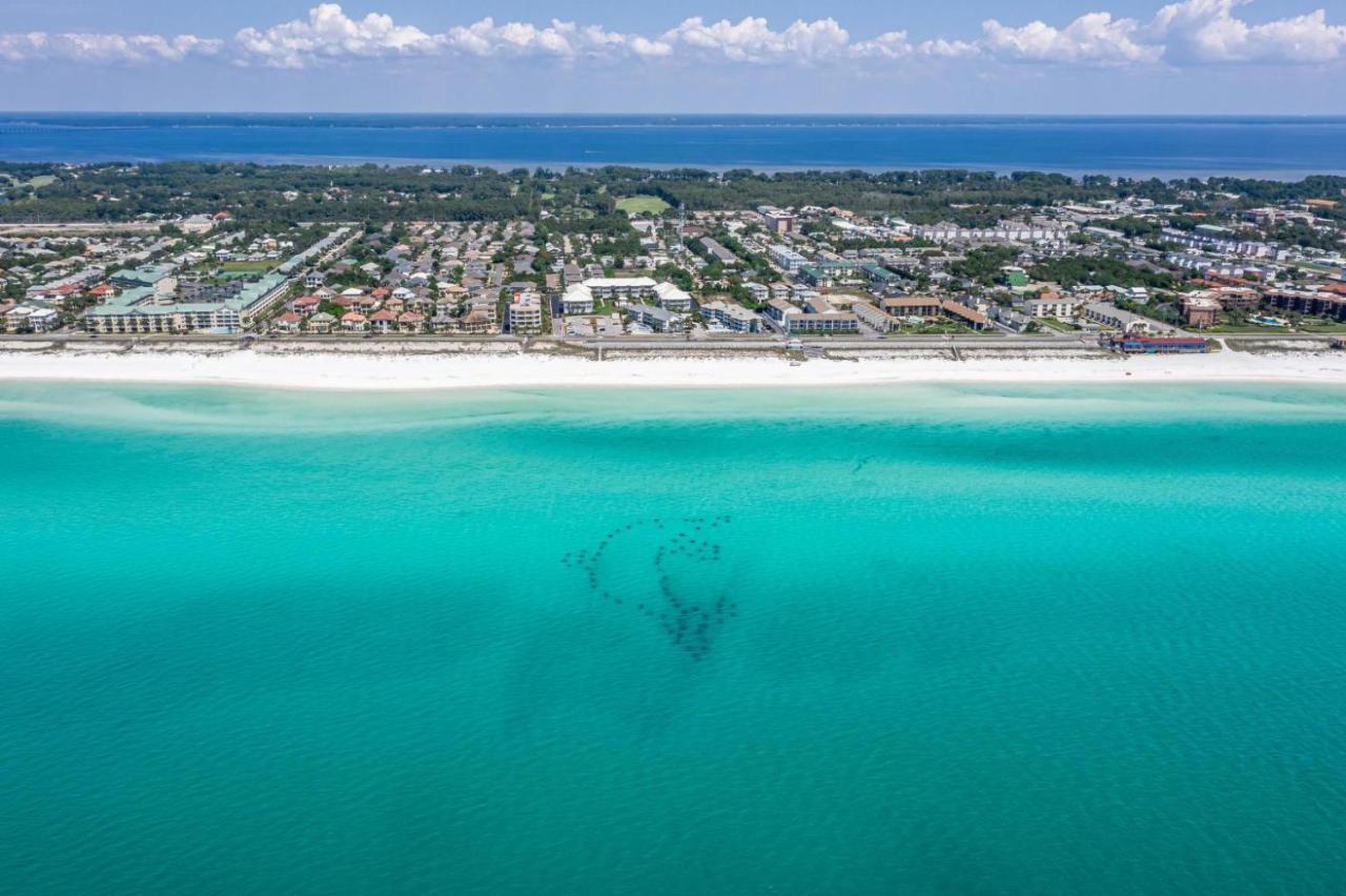 Sandprints A6- Life Of Riley Destin Exterior foto