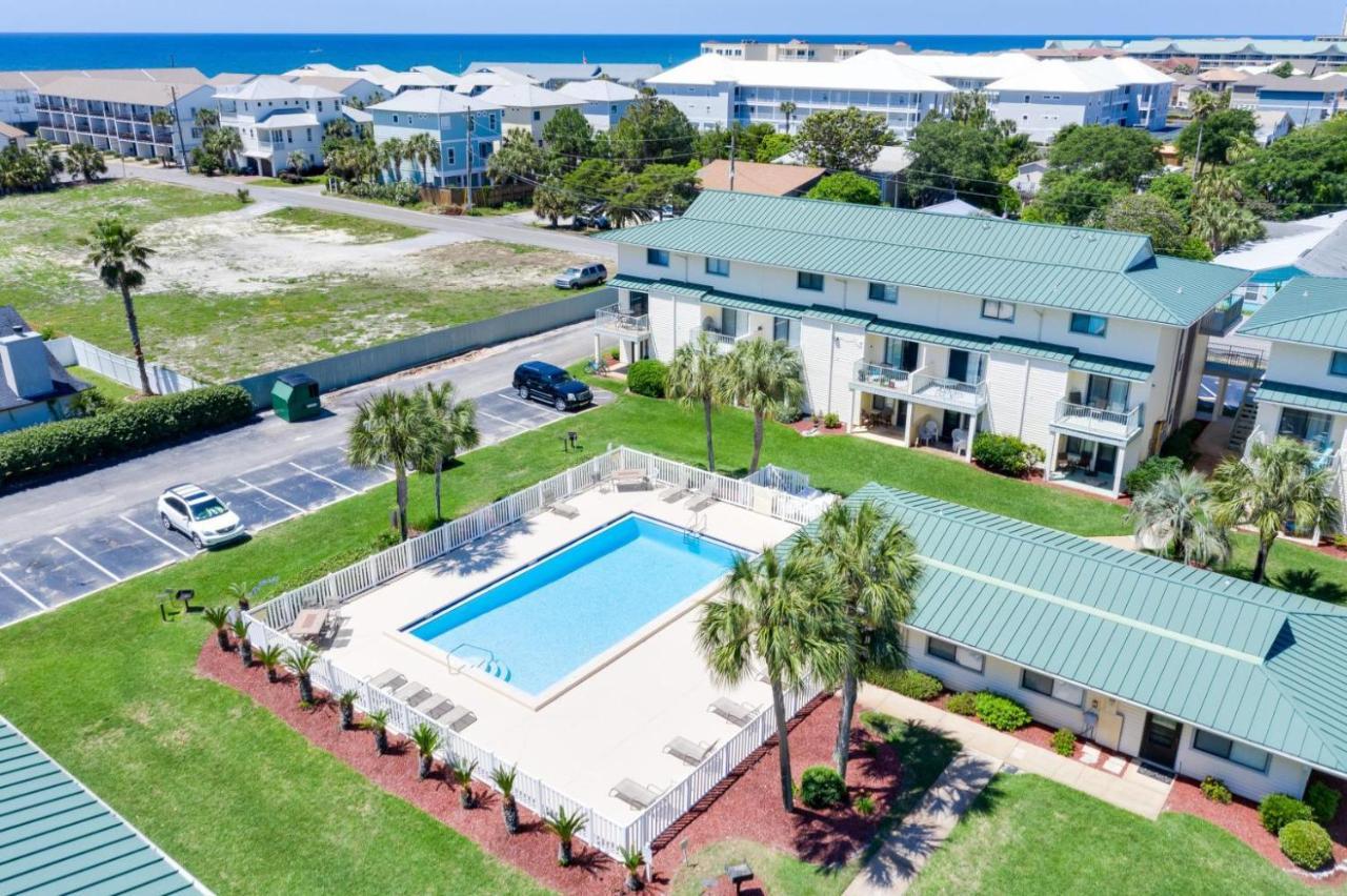 Sandprints A6- Life Of Riley Destin Exterior foto