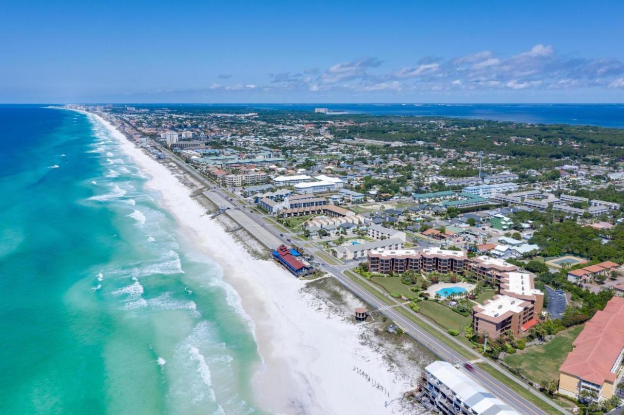 Sandprints A6- Life Of Riley Destin Exterior foto