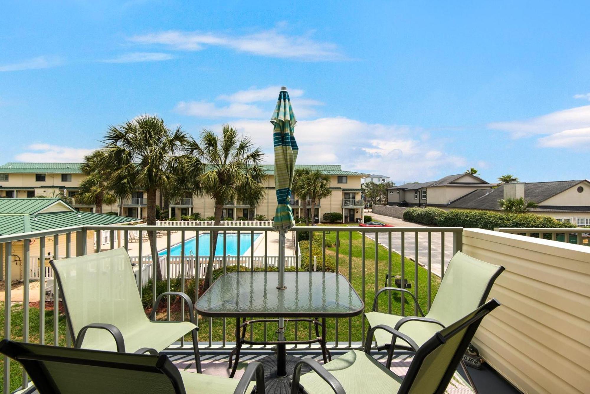 Sandprints A6- Life Of Riley Destin Exterior foto