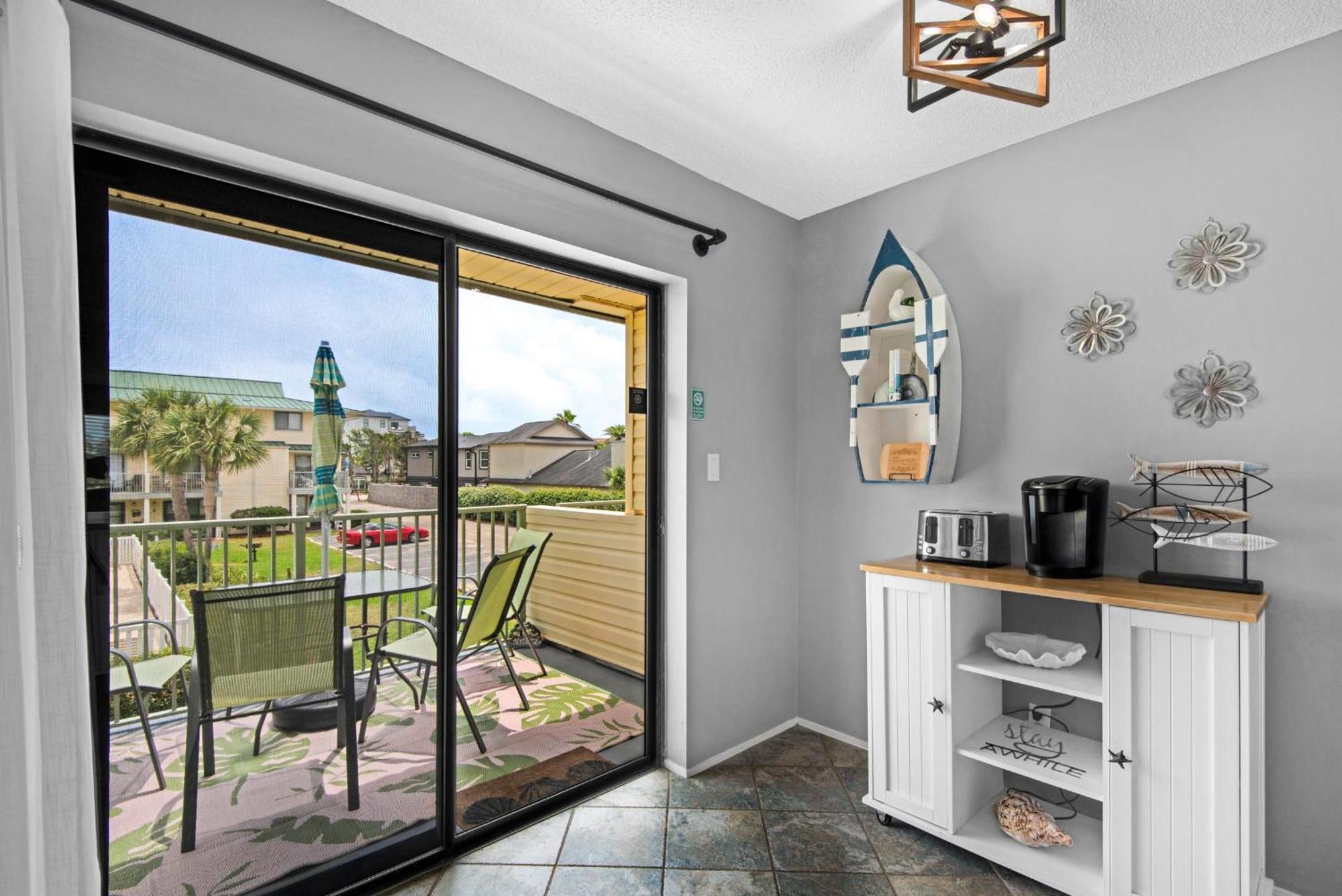 Sandprints A6- Life Of Riley Destin Exterior foto